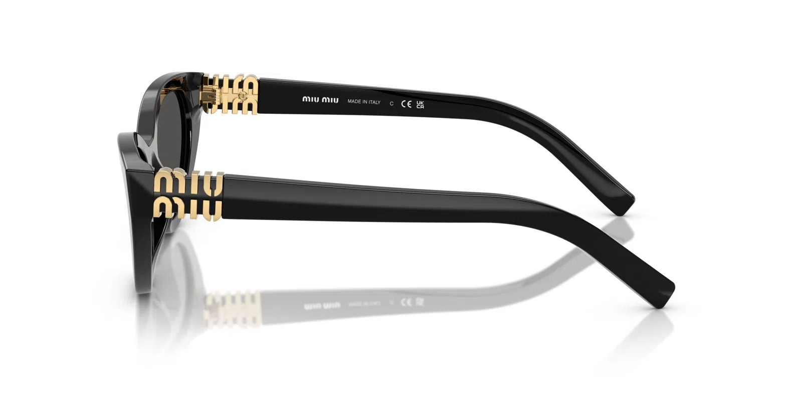 Miu Miu A04S Sunglasses - view 5